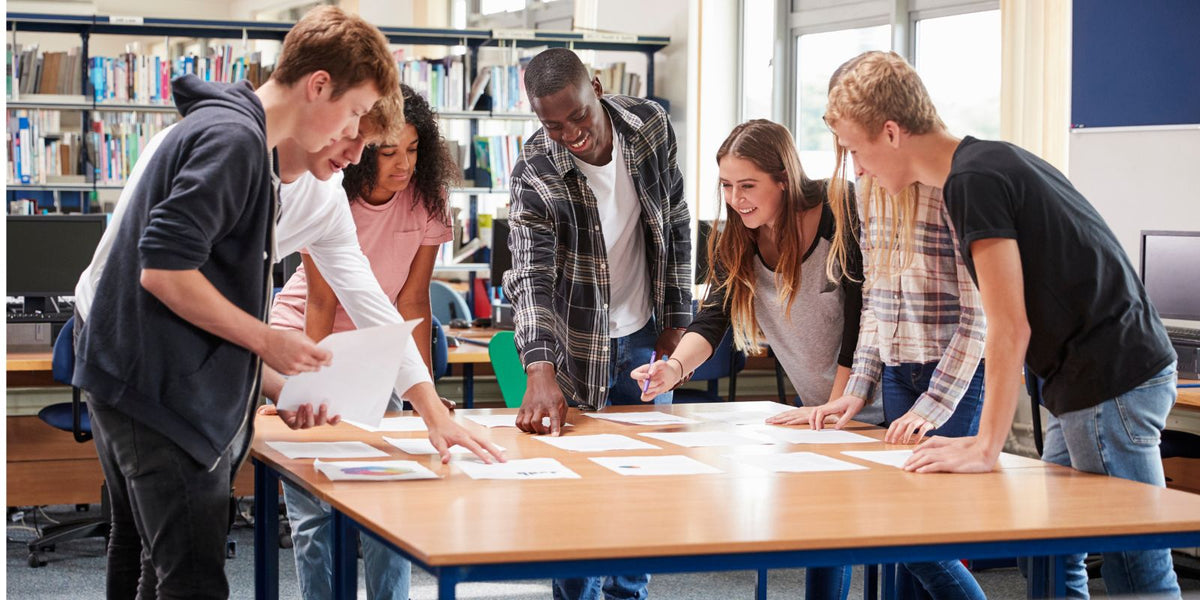 L'impact de la pédagogie Montessori sur la réussite académique