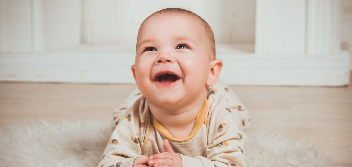 Montessori pour bébé : quand et comment débuter ?