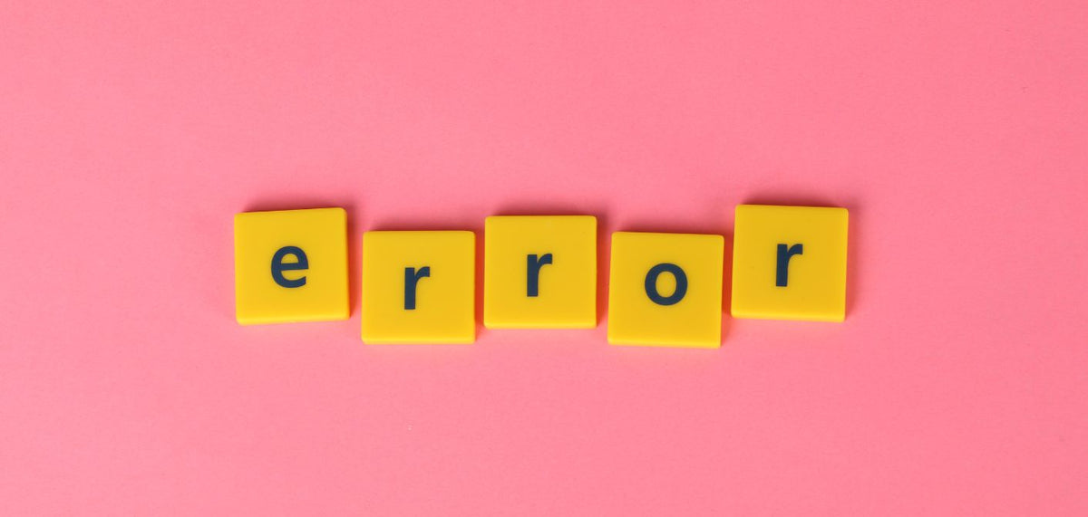 Les 7 erreurs que font les parents avec Montessori