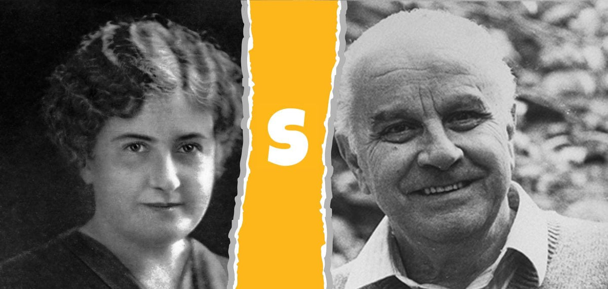 Montessori ou Reggio Emilia ?