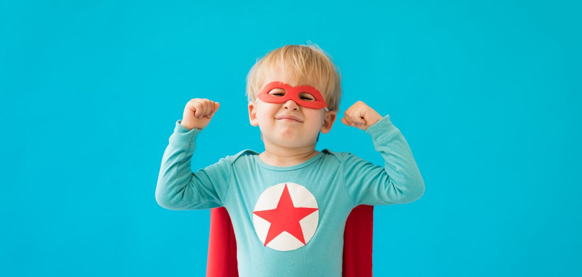 Le développement du leadership chez les enfants avec Montessori