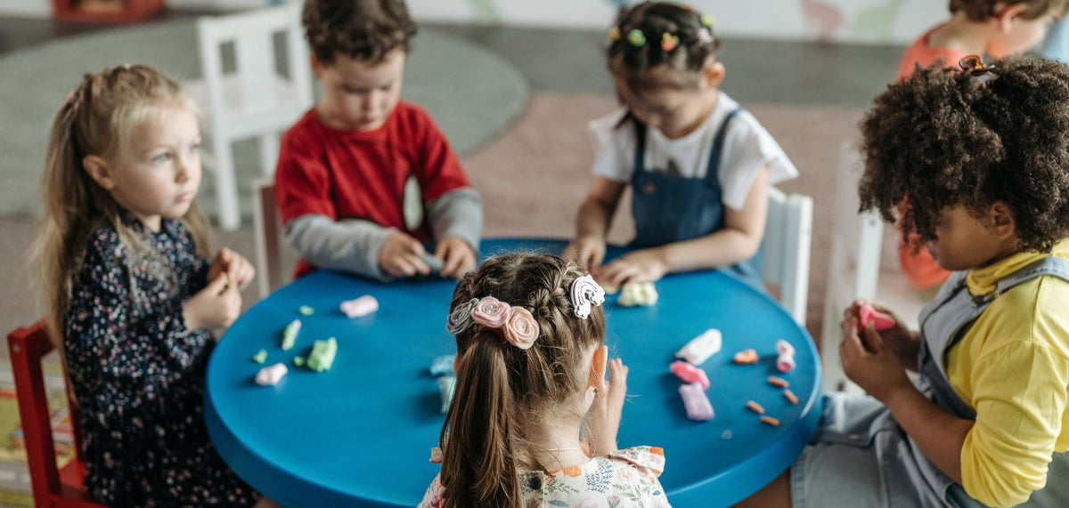 Montessori en milieu défavorisé : élitiste ou accessible ?