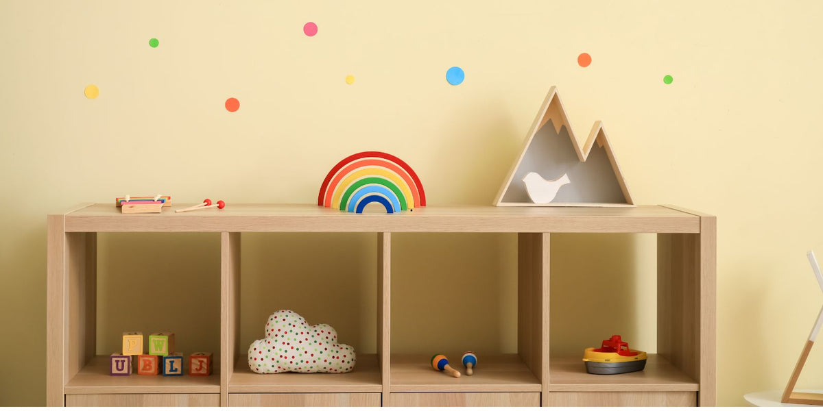 Où acheter des meubles Montessori ?