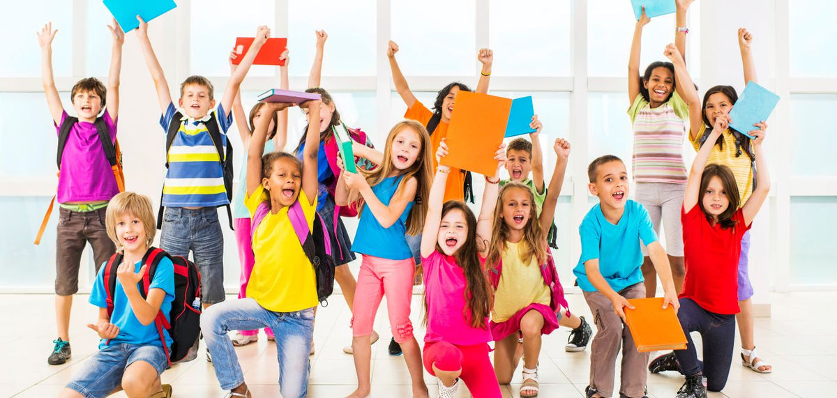 Comment Réussir la rentrée montessori ?