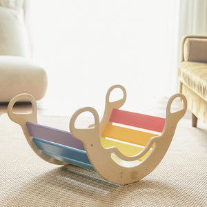 Smyles Arche Montessori Arc en Ciel