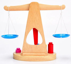 Smyles Balance Montessori