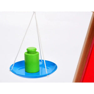 Smyles Balance Montessori