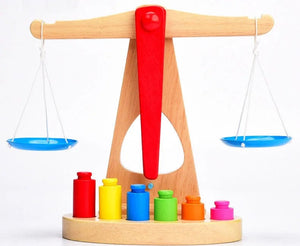 Smyles Balance Montessori