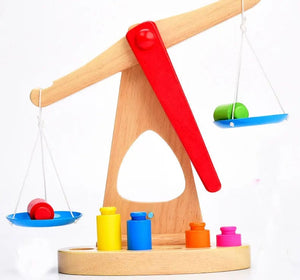 Smyles Balance Montessori