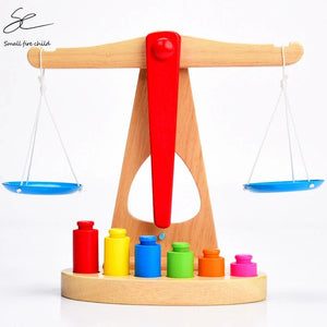 Smyles Balance Montessori