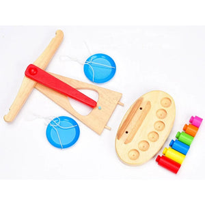 Smyles Balance Montessori