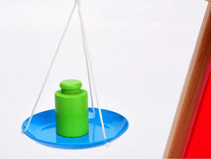 Smyles Balance Montessori