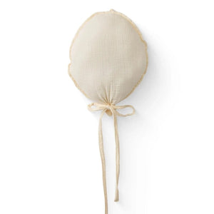 Smyles Ballon mural tissu