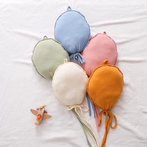 Smyles Ballon mural tissu