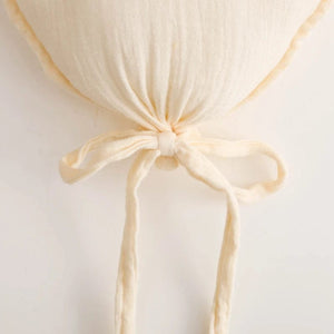 Smyles Ballon mural tissu