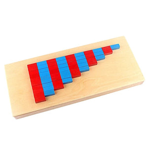 Smyles Barres Numériques Montessori