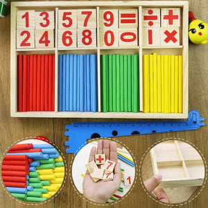 Smyles Bâton Montessori