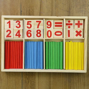 Smyles Bâton Montessori