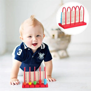 Smyles Boulier Horizontal