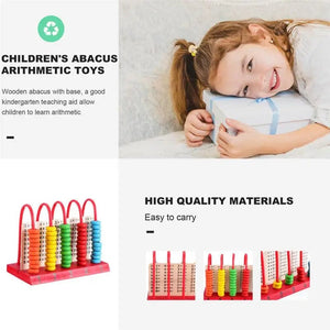 Smyles Boulier Horizontal