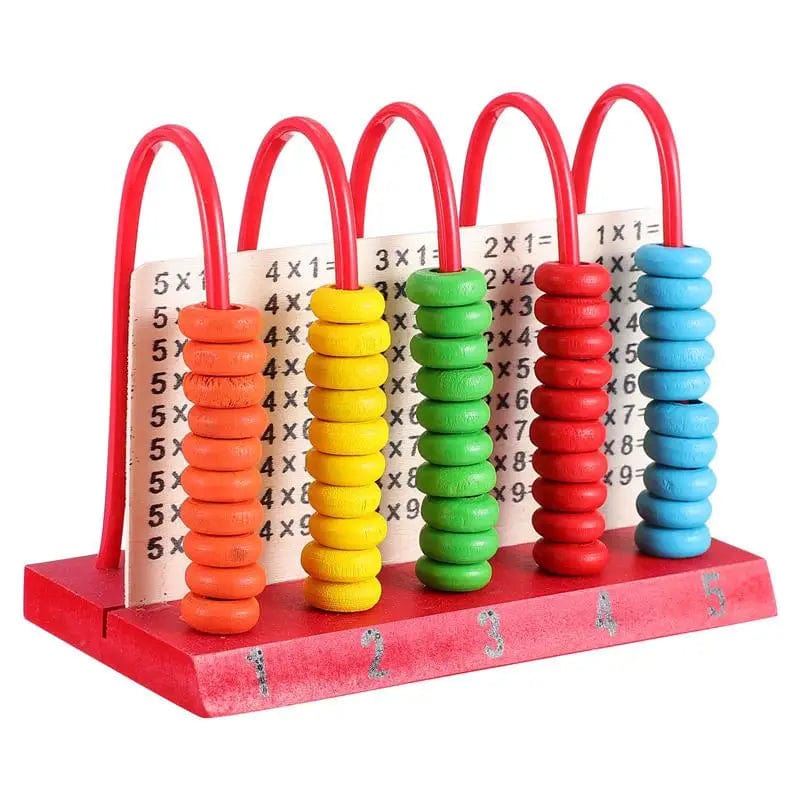 Smyles Boulier Horizontal