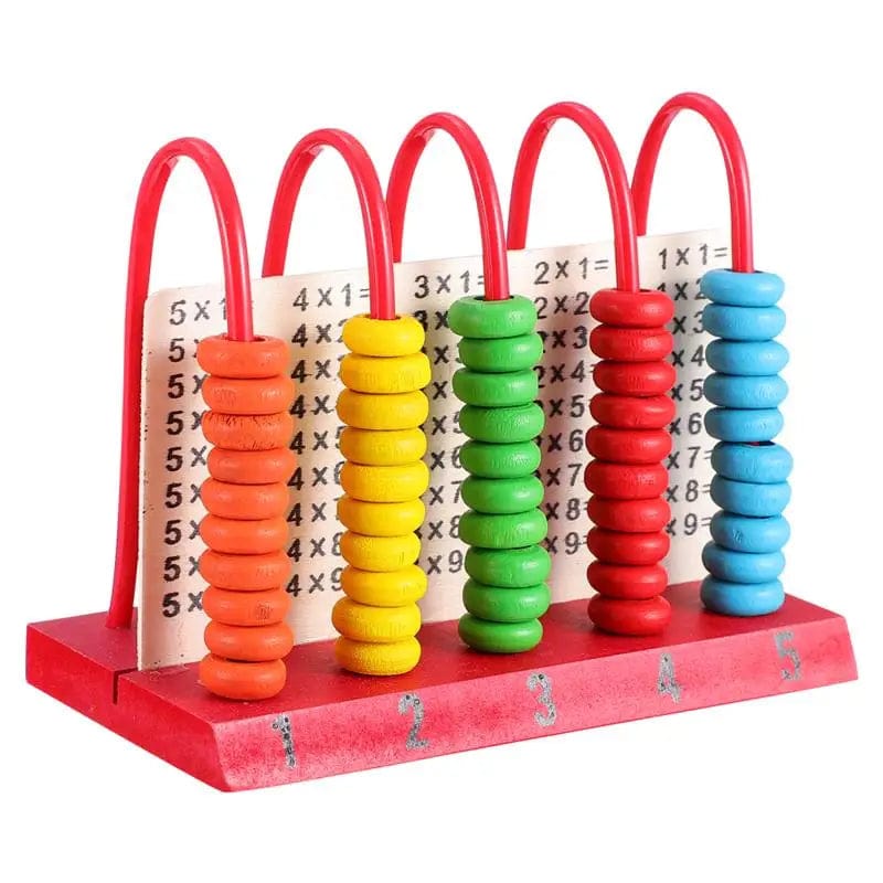 Smyles Boulier Horizontal