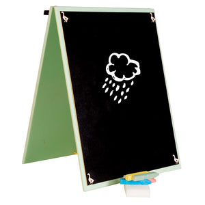 Ikonka Busy Board 1 an