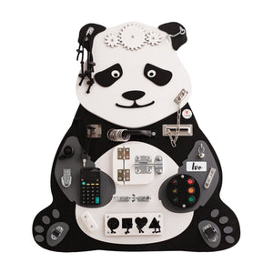 Smyles Busy Board PANDA