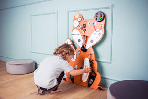 Smyles Busy Board RENARD