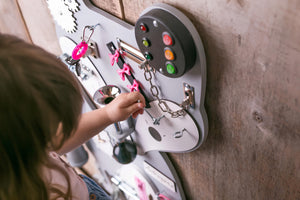 Smyles Busy Board RENARD