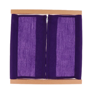 Smyles Cadres d'habillage Montessori