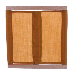 Smyles Cadres d'habillage Montessori