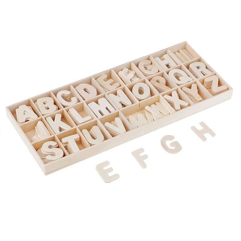 Smyles Style 11 Carte alphabet Montessori