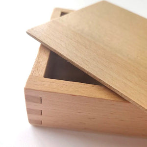 Smyles Carton nombre Montessori