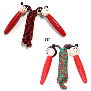 Smyles Chafer Corde à sauter animaux