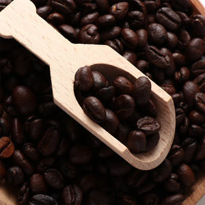 Smyles Cuillère en bois Montessori