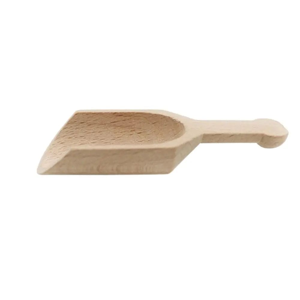 Smyles Cuillère en bois Montessori
