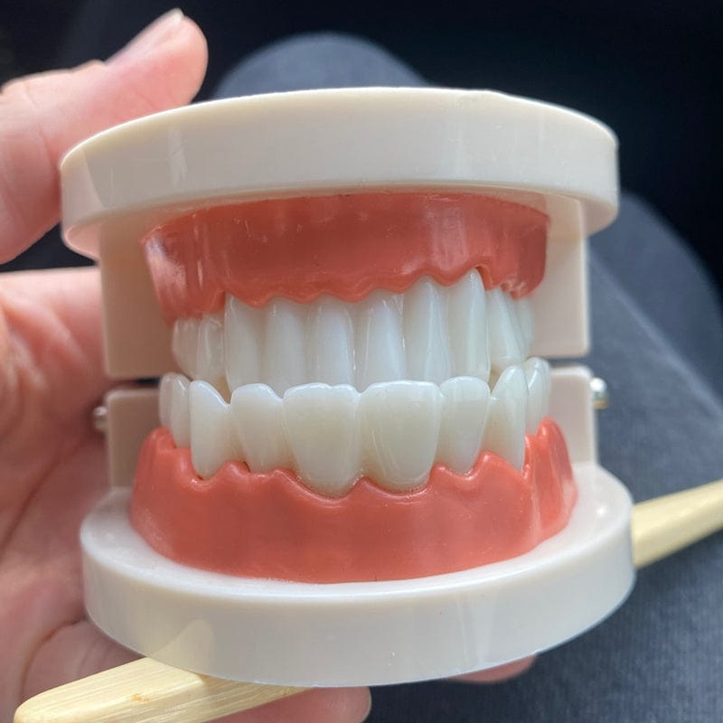 Smyles Dentier Montessori