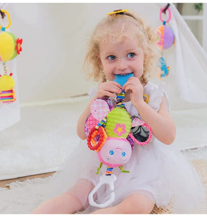 Smyles Doudou Montessori