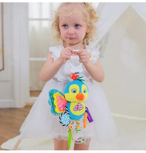 Smyles Doudou Montessori