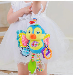 Smyles Doudou Montessori