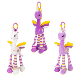 Smyles Doudou Montessori