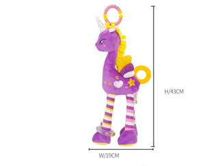 Smyles Doudou Montessori