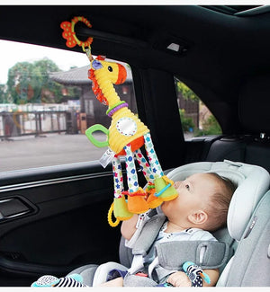 Smyles Doudou Montessori