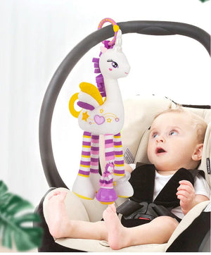 Smyles Doudou Montessori