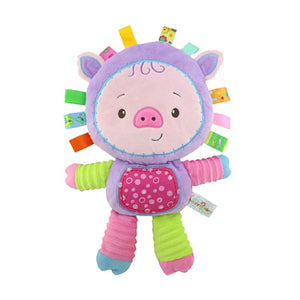 Smyles pig Doudou Montessori