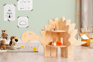 ADEKO Etagère Montessori DINO