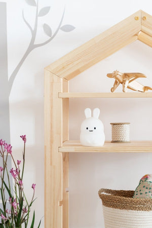 ADEKO Étagère Montessori RGM