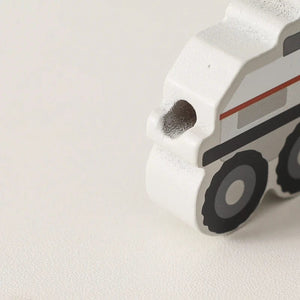 Smyles Ferme Montessori en bois