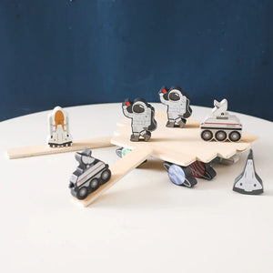 Smyles Ferme Montessori en bois